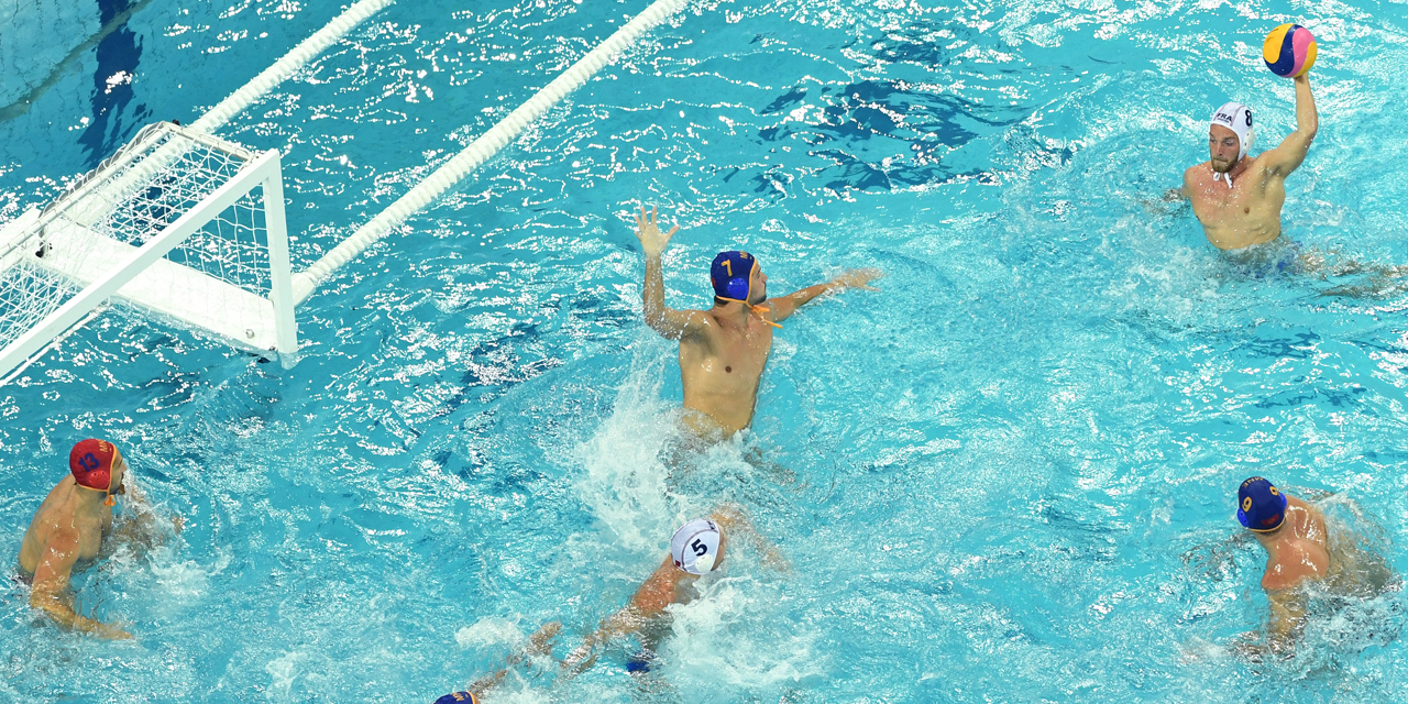 Water Polo