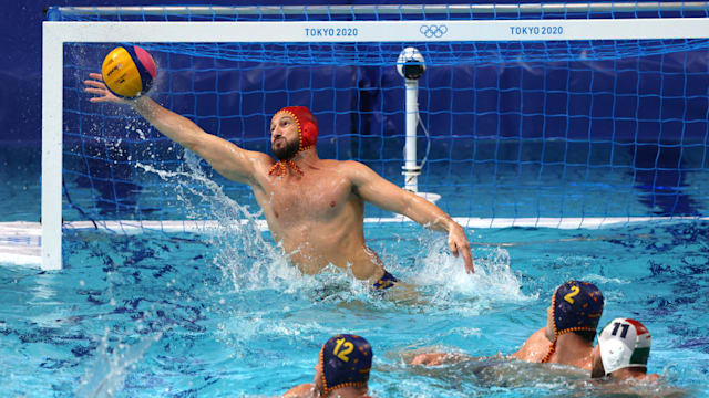 WaterPolo second image