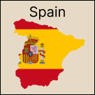 espagne