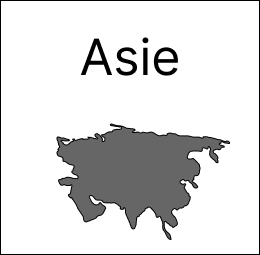 asie