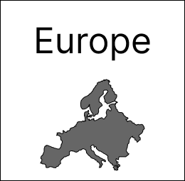 europe