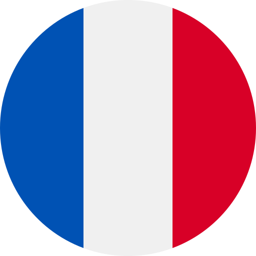 Drapeau francais