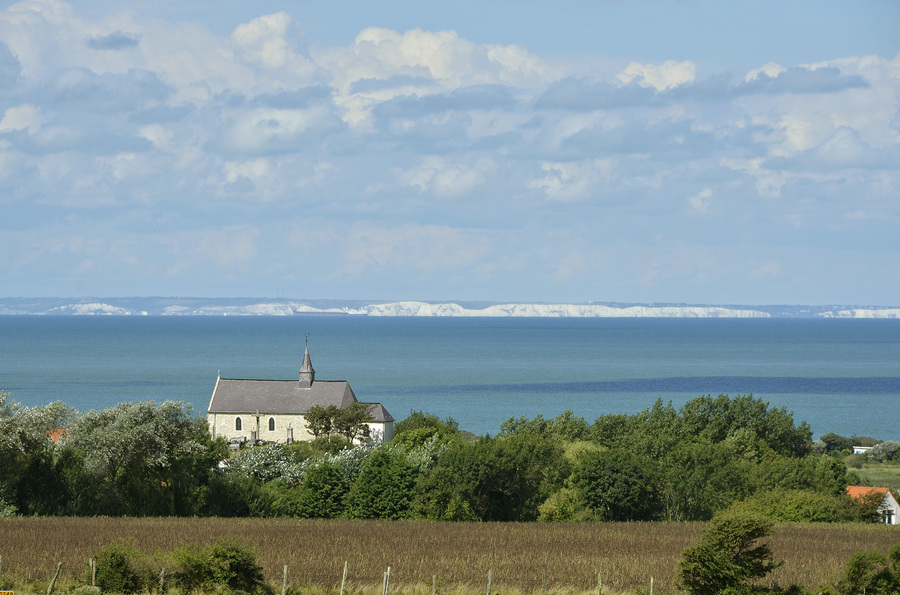 Port de Calais