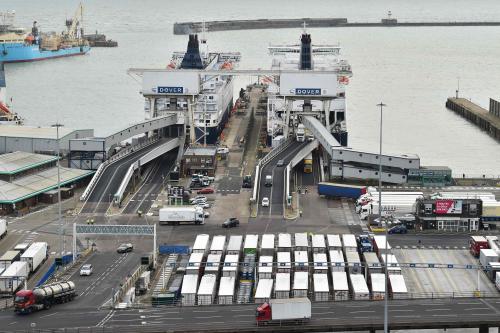 Port de Calais