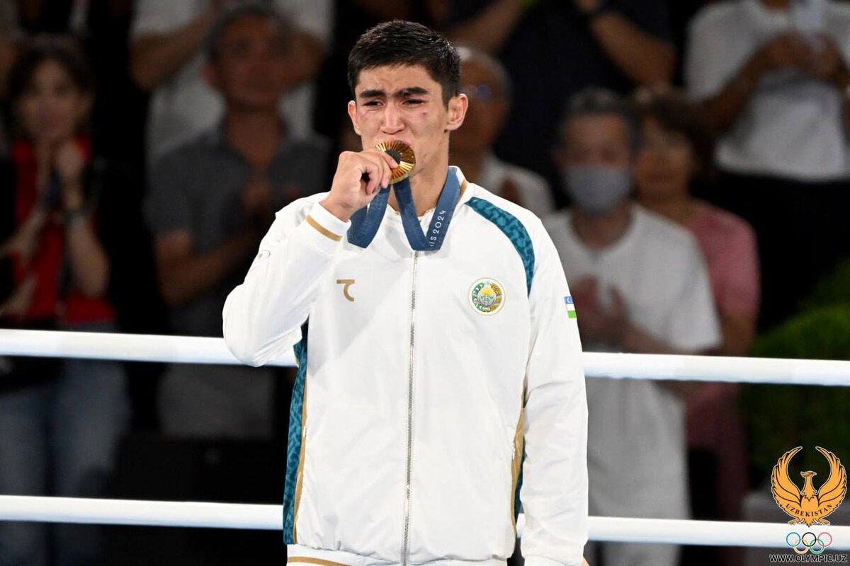 Abdumalik Khalokov