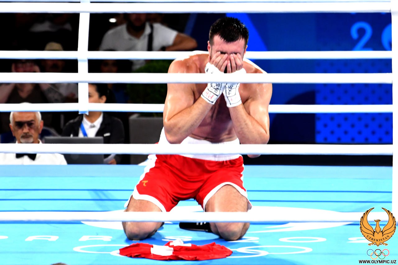 Abdumalik Khalokov